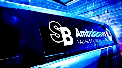 SB Taxi Ambulance à Dijon propose des services de transport médicalisé avec ambulance et VSL. Faites confiance à notre équipe pour vos déplacements médicaux en toute sécurité.