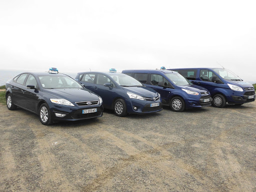 A la recherche de taxi conventionné à Ploumoguer ? Nous avons la solution idéale pour vous ! Nous vous invitons à contacter TAXIS COLIN.