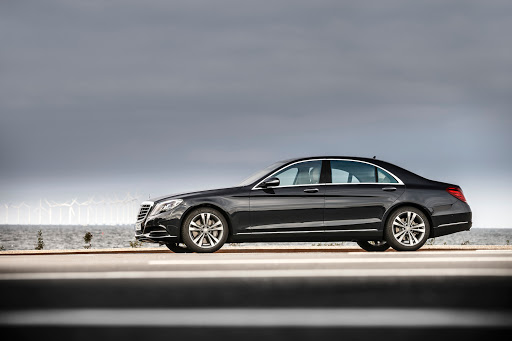 If you need luxurious car service to get to a party