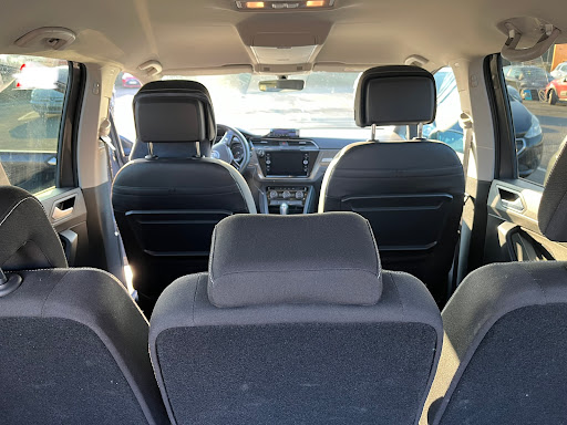 Réservez votre trajet privé ou professionnel en faisant appel aux services de la société Taxi Lille Métropole Cab