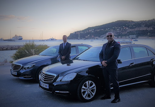VTC à Nice 24h/7j | Chauffeur Privé Déplacement à la demande